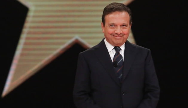 Piero Chiambretti