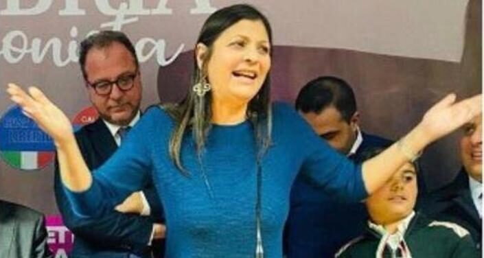 a pizzo la quarta edizione del premio jole santelli un omaggio alla forza delle donne calabresi