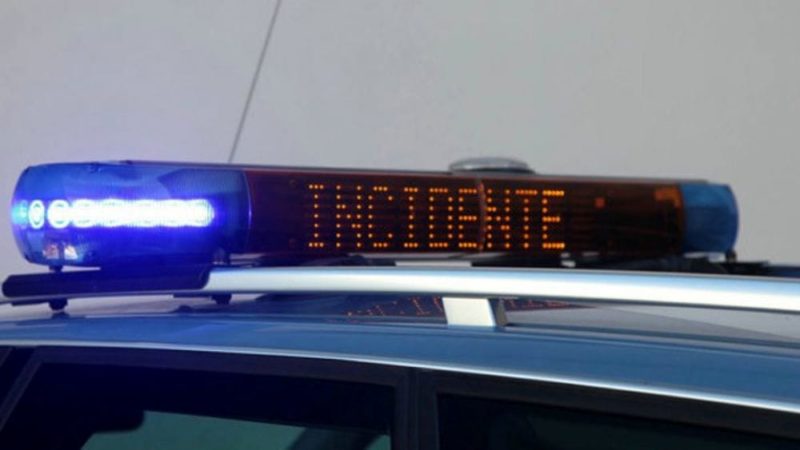 Domenica di sangue sul raccordo autostradale Perugia Bettolle della A1: morti tre giovanissimi a Magione