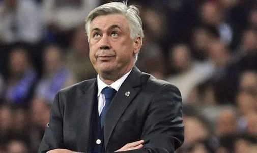 Il Real Madrid di Ancelotti ha vinto la sua 36a Liga