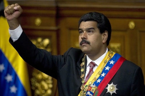 Venezuela, Washington punta all’implosione del regime. Arresti e purghe interne scuotono il chavismo Venezuela, Washington punta all’implosione del regime. Arresti e purghe interne scuotono il chavismo