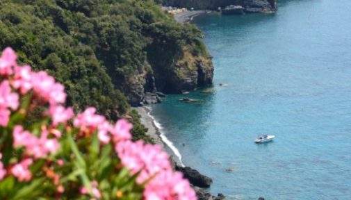 Maratea spiaggia