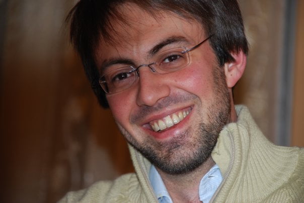 Paolo Guido Bassi