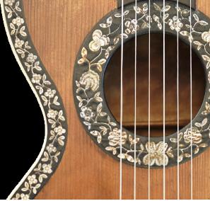 classical guitar