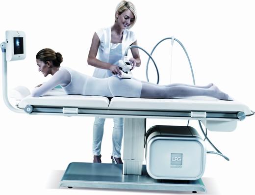 endermologie