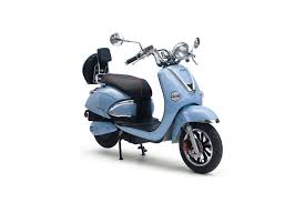 moto elettrica
