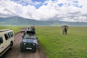 quando andare in tanzania