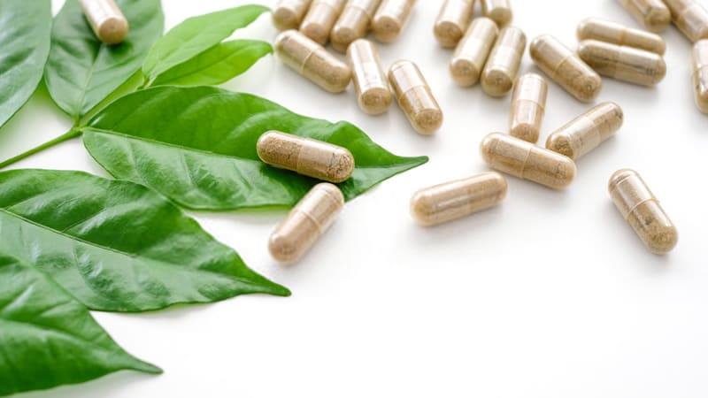 integratori vegani