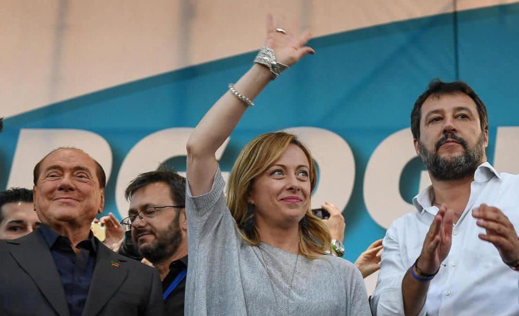 centrodestra