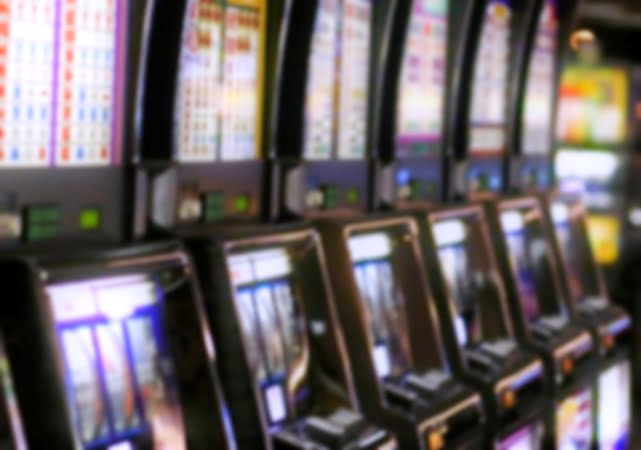 slot