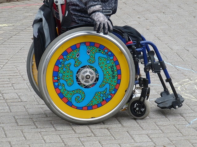 caregiver estremamente vulnerabili