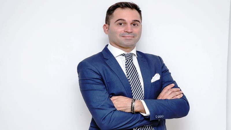 Domenico Amicuzi Immobiliare