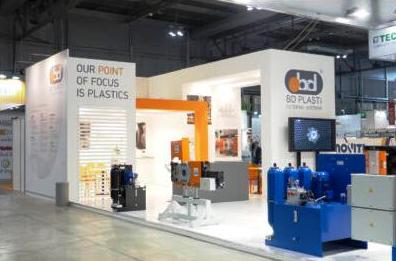 azienda BD Plast
