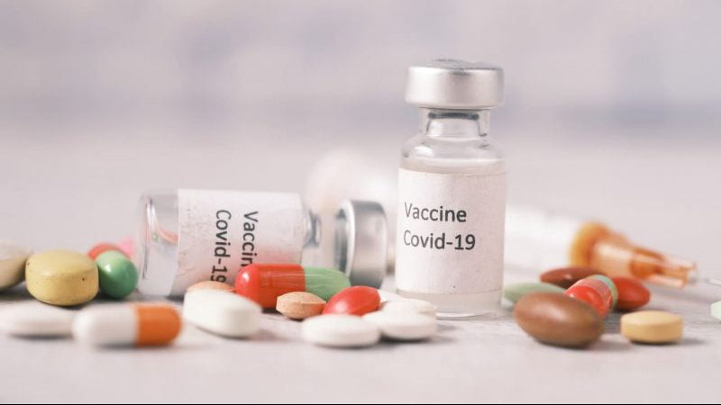 Vaccino Covid 