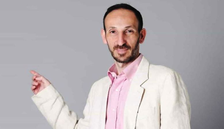 Luca Maris