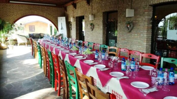 agriturismo Fvg