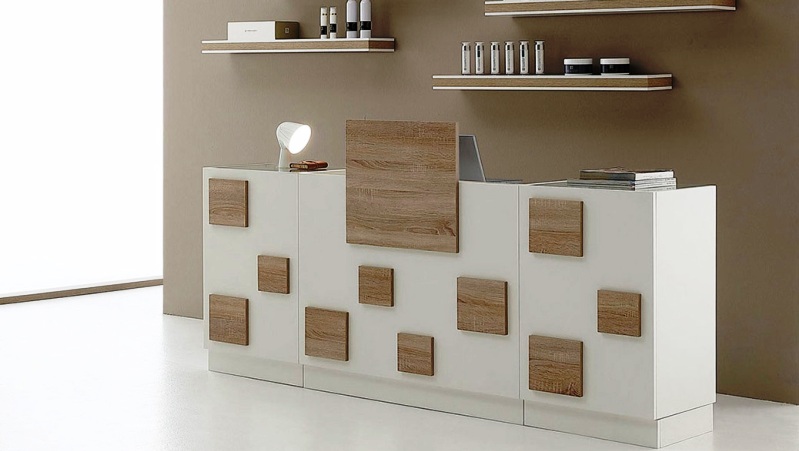 arredo per centro estetico ph tratta da beautyestetica