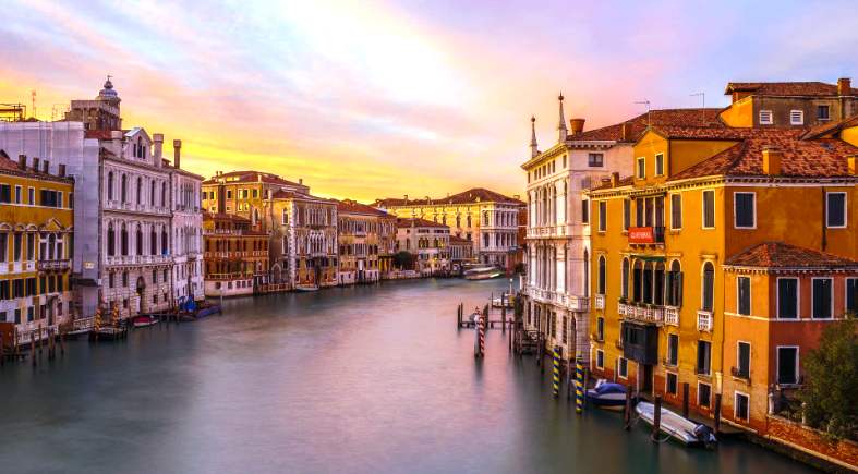 3 Città da visitare a Marzo in Italia