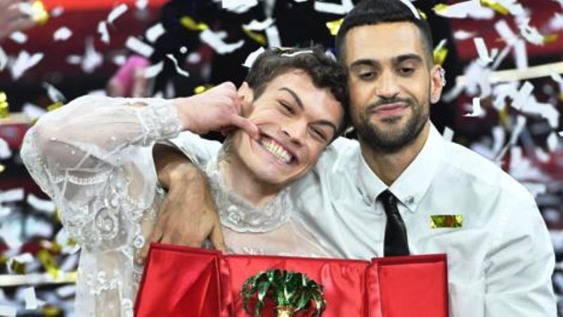 Mahmood & Blanco