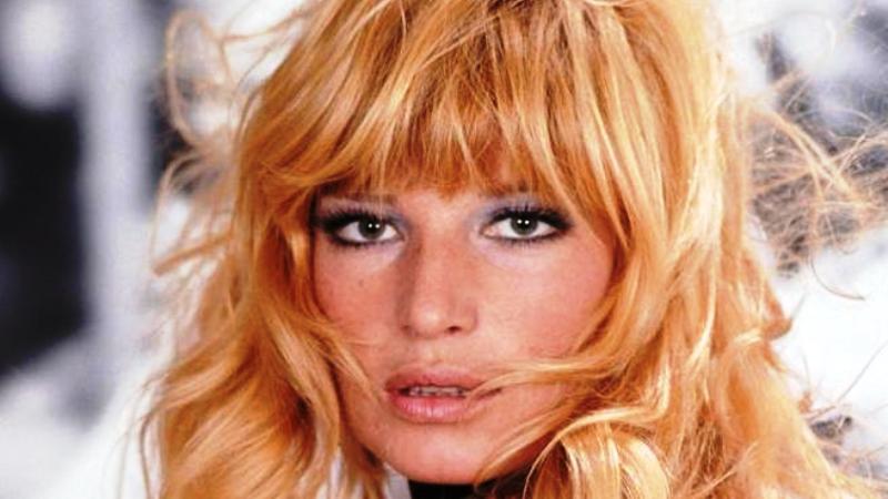 Monica Vitti