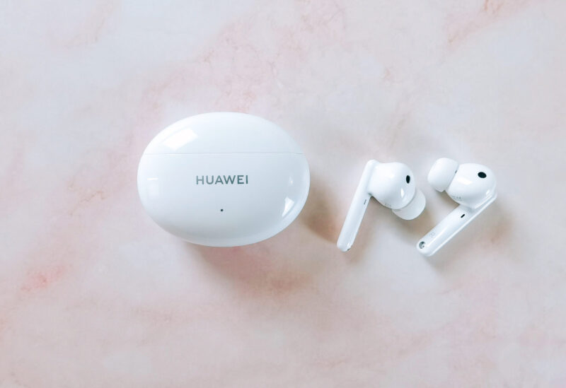 auricolari huawei