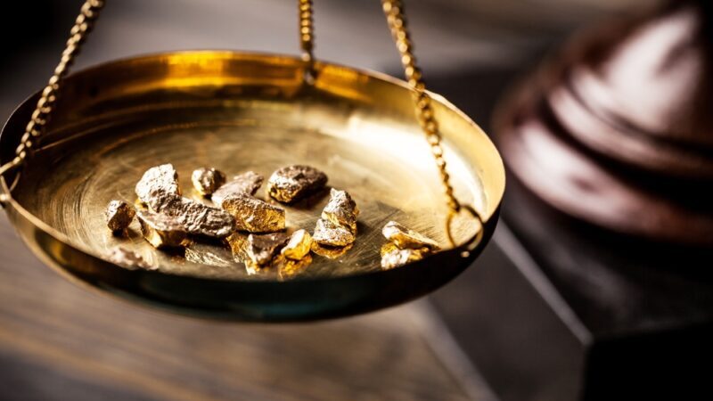 Oro