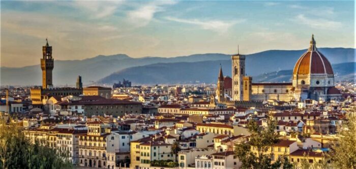 Firenze