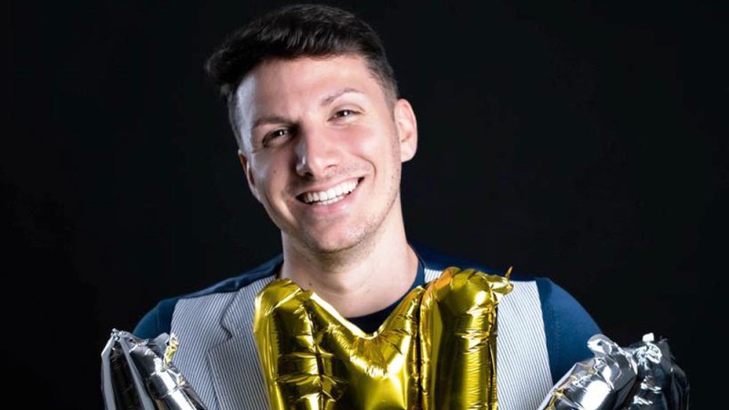 Gianmarco Cacciapuoti