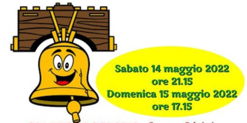Il campanello dello speziale