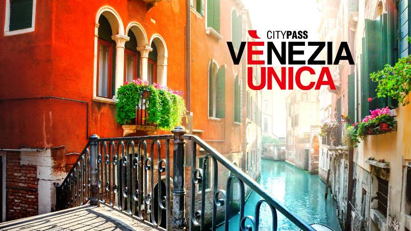 Venezia unica city pass recensioni