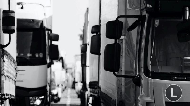 camion - ph unsplash
