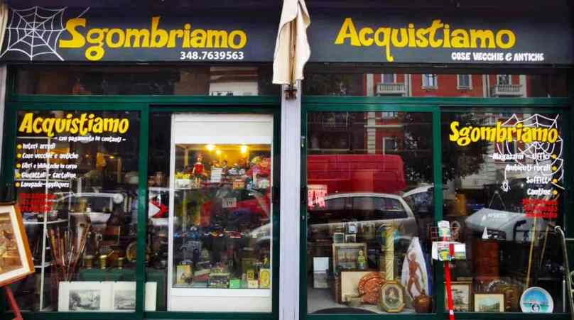compro tutto usato