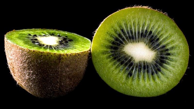 kiwi - Foto di AliceKeyStudio da Pixabay