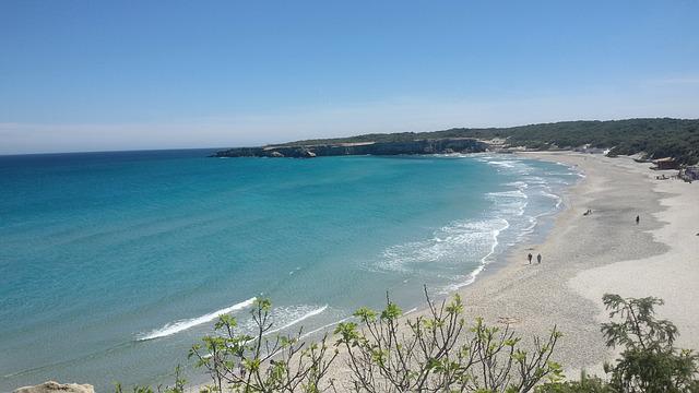 salento - Foto di Mariachiara Minoia da Pixabay