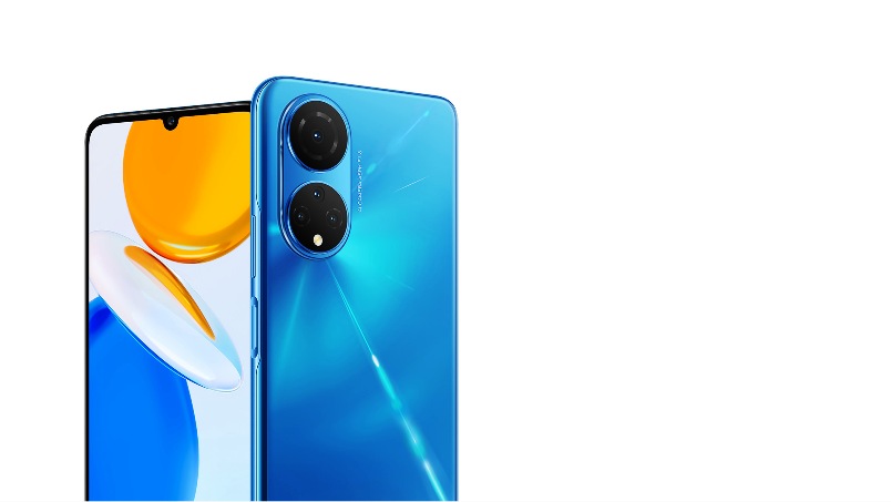 Honor X7