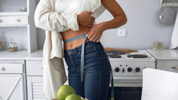 Balance Nutrition