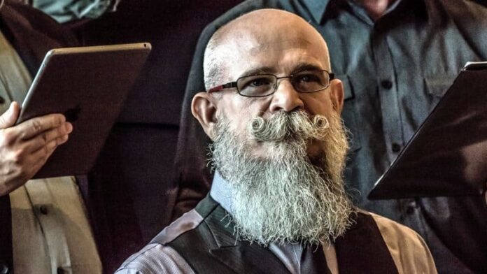 barba ph tratta da barbaecravatta