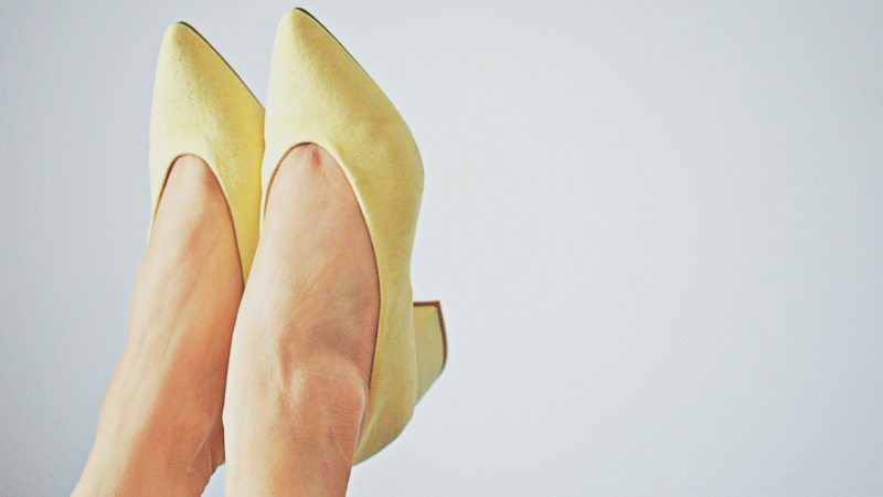 scarpe