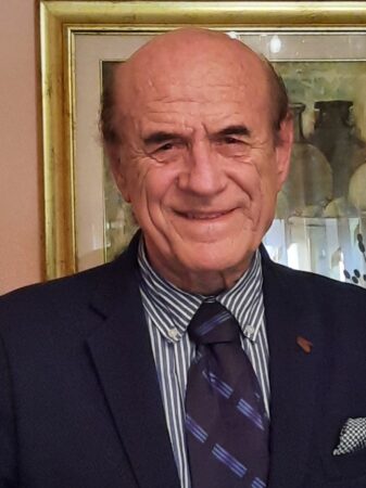 Sergio Camellini
