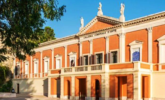 Cagliari. Ferragosto: apertura straordinaria del Palazzo di Città