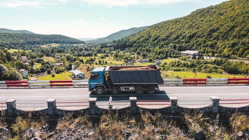logistica digitale