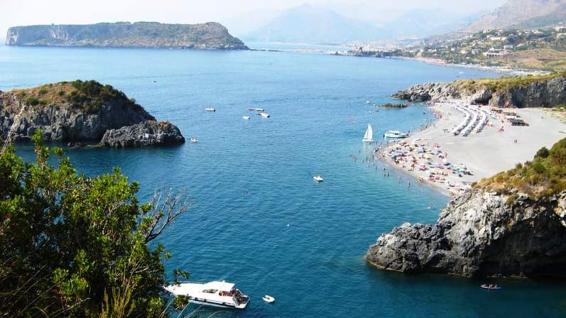 Calabria