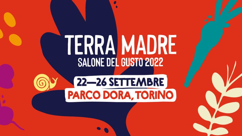 Terra Madre Salone del Gusto 2022