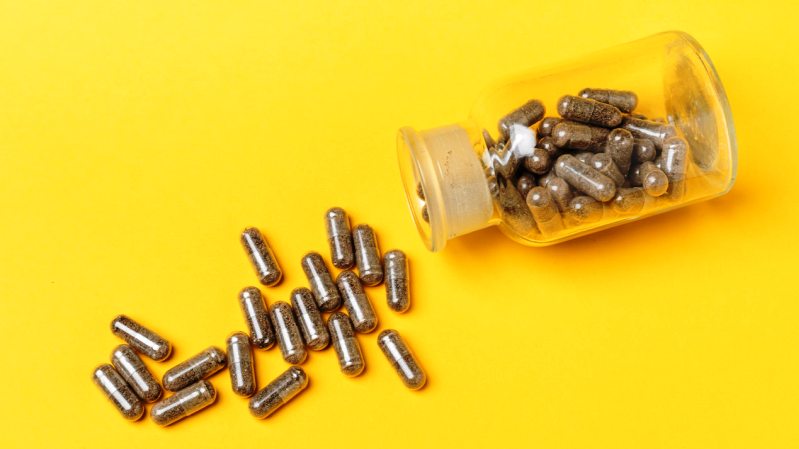 maca peruvania capsule