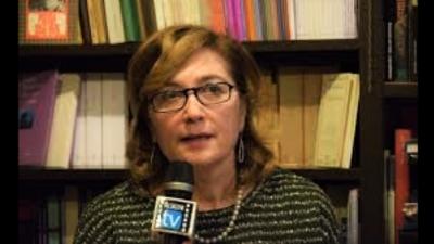 Antonella Colonna Vilasi