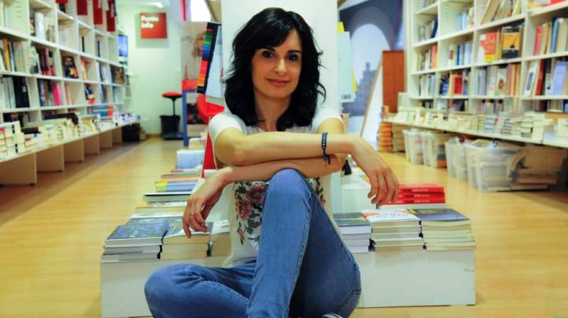 Chiara Parenti