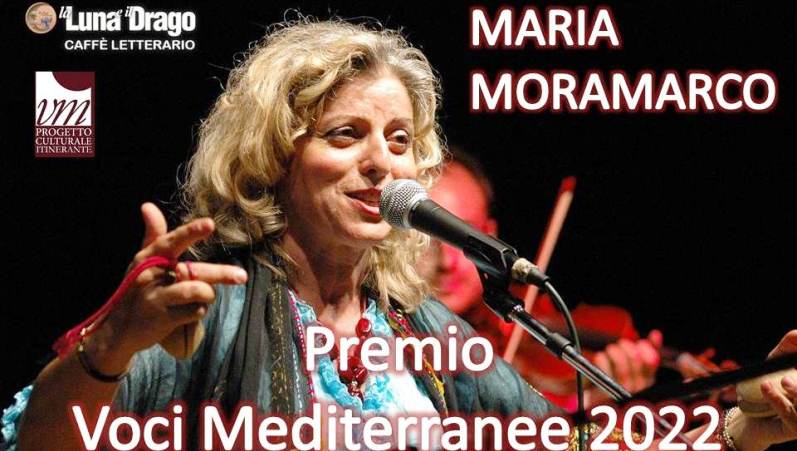 Maria Moramarco