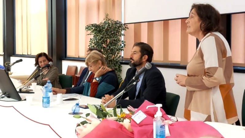 Relatori