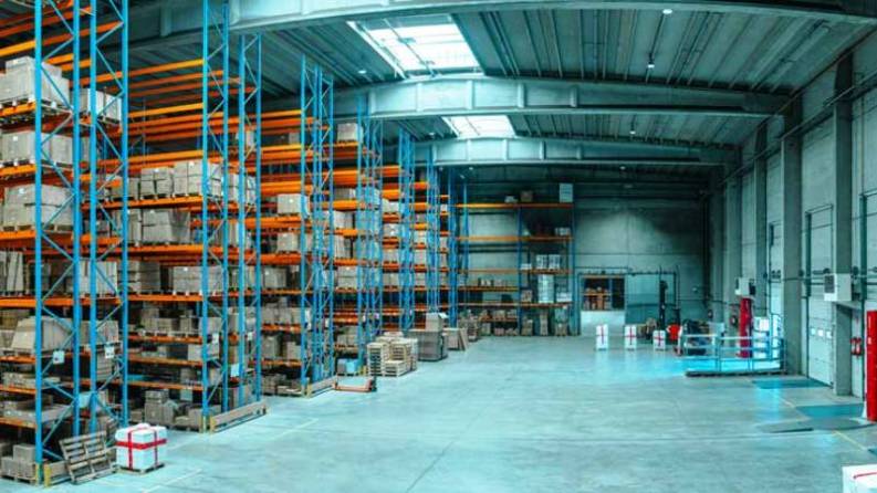 certificazioni aziende settore logistico
