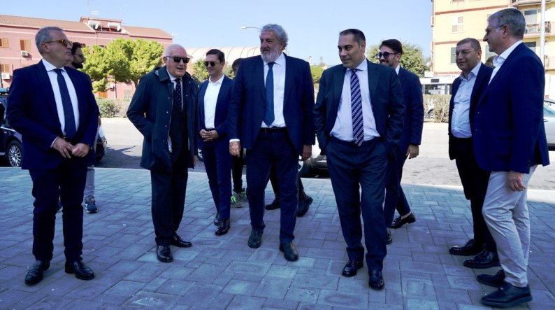 emiliano Tamburi - ph regione puglia